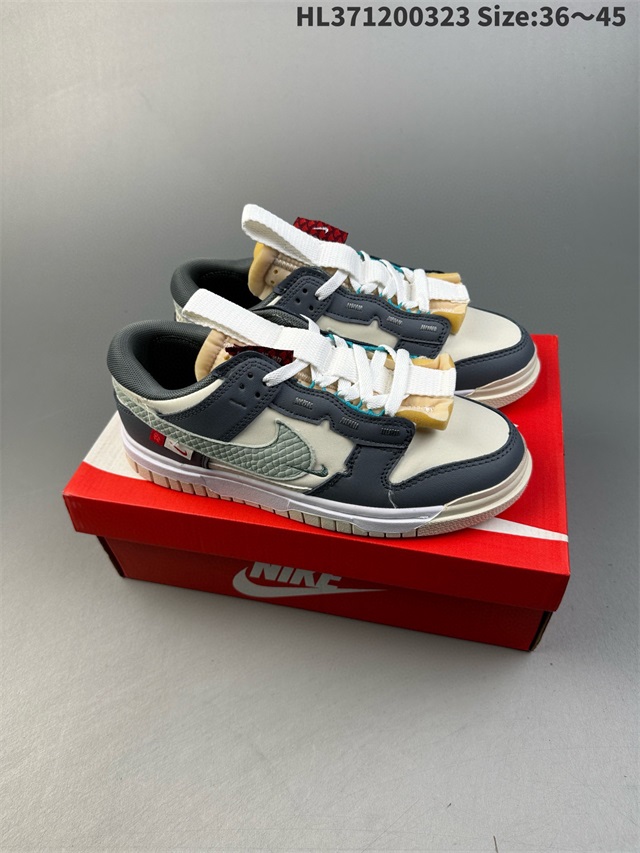 men low dunk SB shoes 2024-6-26-211